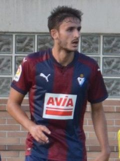 Foto de Unai Elgezabal