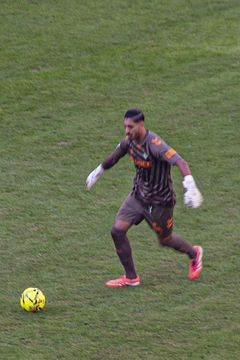 Foto de Álvaro Valles