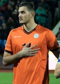 Foto de Arijanet Murić