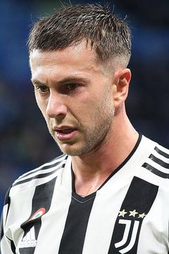 Foto de Federico Bernardeschi